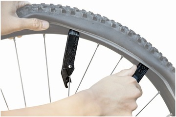 Рычаги Topeak Power Lever, 4 функции PRO