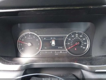 Kia Sorento IV 2022 Kia Sorento LX 2022 2.5l 2.5 Benzyna 191KM, zdjęcie 10