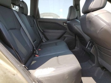 Subaru Forester VI 2025 Subaru Forester Limited 2025 2.5l 2.5 Hybryda 182KM, zdjęcie 11