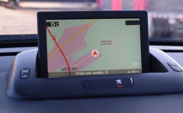 Peugeot 3008 I Crossover 1.6 HDi FAP 115KM 2014 Peugeot 3008 Peugeot 3008 HDi 115 Allure 1.6 Diesel 115KM, zdjęcie 21