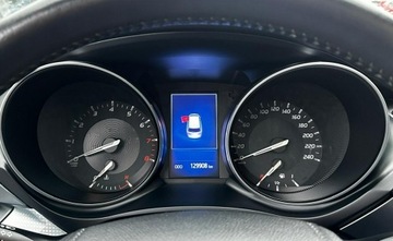 Toyota Avensis III Wagon Facelifting 2015 1.8 Valvematic 147KM 2016 Toyota Avensis Alu Panorama Bixenon Navi Kamera, zdjęcie 18