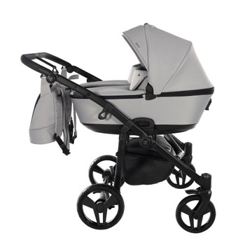 КОЛЯСКА JUNAMA DUO SPACE TWIN 2в1