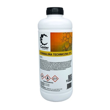 Formalina 37% 1L