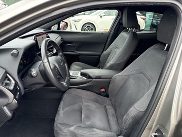 Lexus UX Crossover Facelifting 2.0 250h 184KM 2023 Lexus UX 250h GPF Business 2WD UX 250h Business +, zdjęcie 12