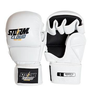 StormCloud Rękawice MMA Hurricane 2.0 7oz r. XXL