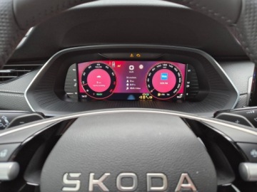 Skoda Octavia IV Liftback 1.5 TSI EVO 150KM 2026 Skoda Octavia 1.5 TSI 150KM automat DSG, zdjęcie 25