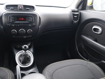 Kia Soul II 1.6 GDI 132KM 2014 Kia Soul 1.6 GDI, Salon Polska, Serwis ASO, Klima, zdjęcie 7