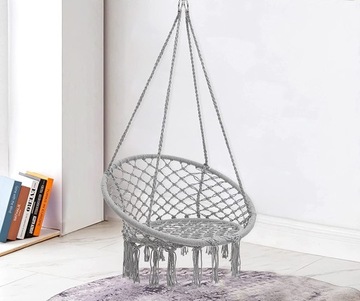 STORK NEST SWING Садовое подвесное кресло Stork Chair ПОДУШКА