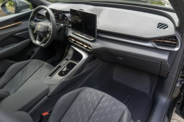 Cupra Terramar SUV 2.0 TSI 265KM 2026 Cupra Terramar VZ 2.0 TSI 265 KM DSG 4Drive, zdjęcie 13