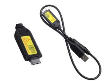 Kabel USB do Samsung PL51 PL55 PL57 PL190 PL200 PL210 PL120 PL201 PL221