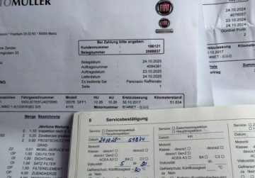 Opel Mokka I SUV 1.4 Turbo ECOTEC 140KM 2017 Opel Mokka X 1,4 T 140KM Navi FULL LED Kamera Skora Bezwypadkowy Serwis, zdjęcie 24