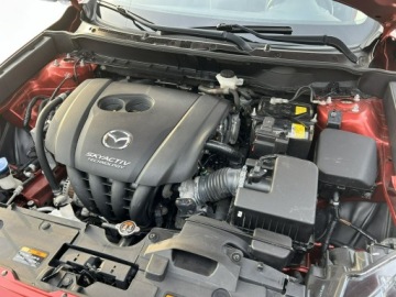 Mazda CX-3 Crossover Facelifting 2.0 Skyactiv-G 150KM 2019 Mazda CX-3 2.0 SkyActiv AWD automat, zdjęcie 23