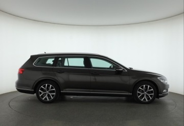Volkswagen Passat B8 Variant 1.8 TSI BlueMotion Technology 180KM 2016 VW Passat 1.8 TSI, Salon Polska, 1. Właściciel, zdjęcie 5
