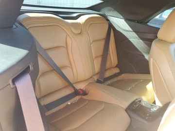 Chevrolet Camaro VI Cabrio 6.2 455KM 2024 Chevrolet Camaro SS 2024 6.2l 6.2 Benzyna 455KM, zdjęcie 10