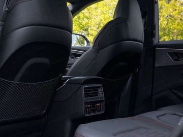 Audi Q8 2025 AUDI Q8 RSQ8 TFSI quattro Performance Suv 4.0 (640KM) 2025, zdjęcie 16