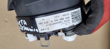 SQ5 8R Q5 LIFT PODUSZKA KIEROWNICY SLINE ŚCIĘTA KIERA AIRBAG S4 B8 S5