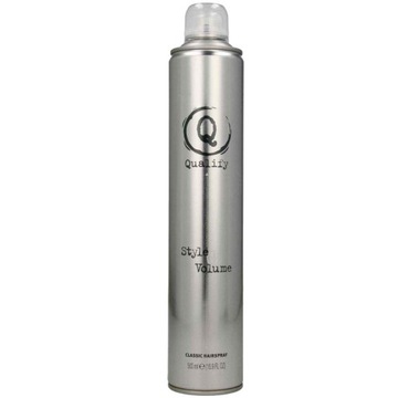LAKIER ARTEGO MODELUJĄCY QUALIFY 500ml