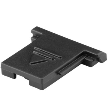 Чехол на башмак JJC HC-CA1, лампа+камера