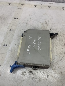 8922153260 JINÉ MODUL 300H AVE30 133 2014 LEXUS IS III (_E3_)