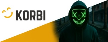 СВЕТЯЩИЕСЯ ПРИВЕЛО МАСКА ОЧИСТИТЬ НОЧЬ МАСКИРОВКА ХЭЛЛОУИН ЗЕЛЕНЫЙ