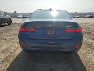 BMW Seria 3 G20-G21 2021 BMW Seria 3 330xi 2021 2.0l 2.0 Benzyna 255KM, zdjęcie 2