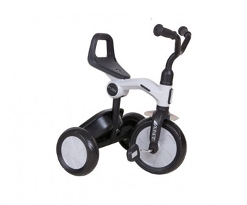 Трехколесный велосипед Qplay Ant Grey