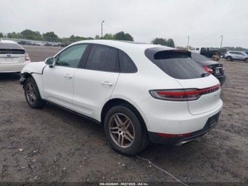 Porsche Macan 2021 Porsche Macan Macan awd 2.0 Benzyna 248KM, zdjęcie 5