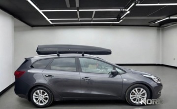 Kia Ceed II Kombi 1.6 CRDi 128KM 2015 Kia Ceed Bezwypadkowa, FV23, KredytowanieLeasing, gwarancja 12m gethelp, zdjęcie 1