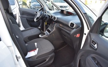 Citroen C3 Picasso 1.6 HDI 92KM 2015 Citroen C3 Picasso Citroen C3 Picasso 1.6 HDi Selection 1.6 Diesel 92KM, zdjęcie 9