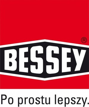 ЗАЖИМ С ФОНАРЕМ 150/60MM GK15 BESSEY