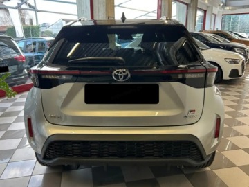 Toyota 2026 Od ręki - GR Sport 1.5 Hybrid 130KM | Podgrzewane fotele!, zdjęcie 3