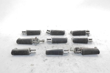 YZF 600 FJR 1300 FZ6 Подножка водителя слева