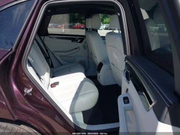 Porsche Macan 2023 Porsche Macan T 2023 2.0l 2.0 Benzyna 261KM, zdjęcie 11