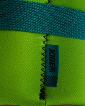 Детский жилет безопасности из неопреновой пены JOBE, размер 8, до 25-35 кг