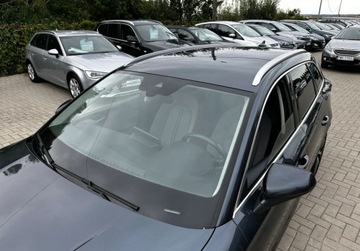 Seat Leon IV Sportstourer 2.0 TDI CR 150KM 2021 Seat Leon Sportstourer 2,0 TDI 150 KM Automat GWARANCJA Zamiana Zarejestro, zdjęcie 33