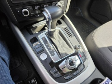 Audi Q5 I SUV Facelifting 3.0 TDI 245KM 2013 Audi Q5 3.0 TDI 245 KM, Lift, Quattro, Automat,, zdjęcie 21