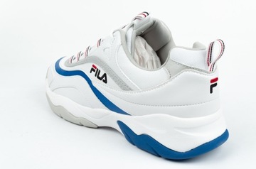 Buty Fila Ray Flow M 1010578-02G EU 47