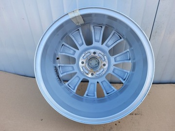 FELGA 16 RENAULT CLIO IV SANDERO STEPWAY ET37 4x100