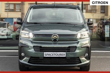 Citroen Spacetourer 2025 XL L2H1 Plus EAT8 2.0 180KM, zdjęcie 2