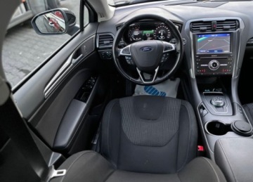 Ford Mondeo V Kombi Facelifting 2.0 EcoBlue 190KM 2021 Mondeo Lift Super Wersja 2.0TDCi Kamera El. Klapa Bezwypadkowy, zdjęcie 7