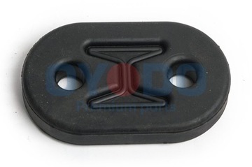 ПОДВЕСКА, КРОНШТЕЙН ГЛУШИТЕЛЯ для CHEVROLET AVEO KALOS 1.4