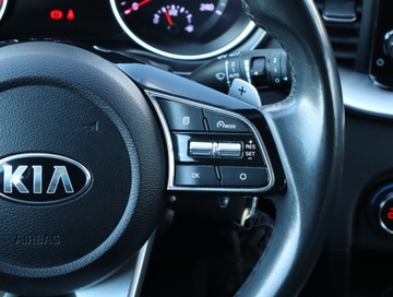 Kia Ceed III Kombi 1.4 T-GDi 140KM 2020 Kia Ceed 1.4 T-GDI, Salon Polska, 1. Właściciel, zdjęcie 20