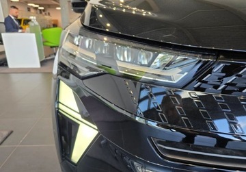 Renault Captur II Crossover Facelifting 1.0 TCe Eco-G 100KM 2025 Renault Captur po liftingu nowosc open R-Link TECHNO TCe 100 LPG, zdjęcie 8