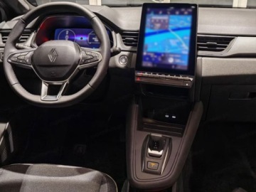 Renault Captur II 2025 Od ręki - Techno 1.3 TCe mHEV EDC 140KM / pakiet infotainment 10,4", zdjęcie 5