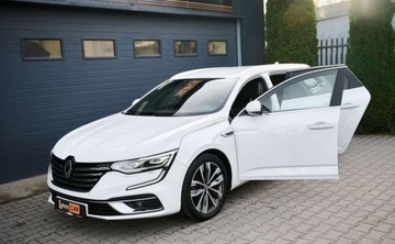 Renault Talisman Grandtour Facelifting 1.7 Blue dCi 150KM 2020 Renault Talisman Renault Talisman Grandtour BLUE dCi 150 LIMITED 1.7 Diesel, zdjęcie 34