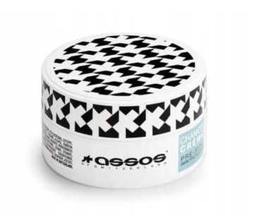 Krem przeciw otarciom Assos Chamois Creme 75ml męski HIT Warszawa Wesoła