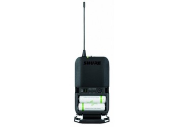 Shure BLX14E/SM31 — система беспроводной гарнитуры