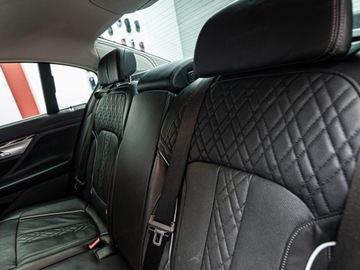 BMW Seria 7 G11-G12 Sedan 750i 450KM 2016 Od ręki - BMW Seria 7 750Li xDrive 450KM, zdjęcie 27