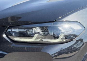 BMW X3 G01 SUV Facelifting 2.0 20i 184KM 2022 BMW X3 I wlasciciel Polska Hak Gwarancja Bezwypadkowy FVAT23, zdjęcie 6