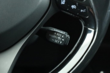 Toyota C-HR I Crossover 1.2L Turbo 116KM 2017 Toyota C-HR 1.2 Turbo, Salon Polska, Serwis ASO, zdjęcie 15